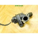 Zusatzwasserpumpe VW Golf 6 VI Plus