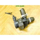 Zusatzwasserpumpe VW Golf 6 VI Plus