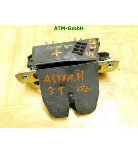 Heckklappenschloss Schloss hinten Opel Astra H 3 türig GM 13117285 brose