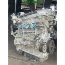 Motor Mazda 2 II 1.3 63 kW Motorcode ZJ Gelaufen 115.151 KM