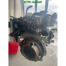 Motor Mazda 2 II 1.3 63 kW Motorcode ZJ Gelaufen 115.151 KM