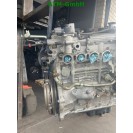 Motor Mazda 2 II 1.3 63 kW Motorcode ZJ Gelaufen 115.151 KM