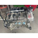 Motor Mazda 2 II 1.3 63 kW Motorcode ZJ Gelaufen 115.151 KM