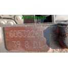 Motor Mazda 2 II 1.3 63 kW Motorcode ZJ Gelaufen 115.151 KM