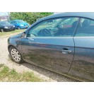 Tür links VW EOS Farbcode LK7X Grau Islandgrau Perleffekt