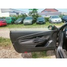 Tür links VW EOS Farbcode LK7X Grau Islandgrau Perleffekt