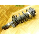 Federbein Pralldämpfer Stoßdämpfer vorne links VW Touran Fahrerseite 22-139320