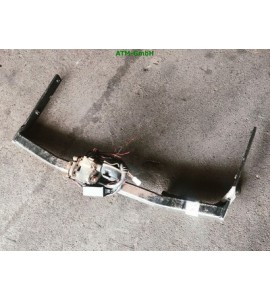 Anhängerkupplung AHK VW Touran Auto-HAK K41A A50-X