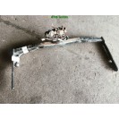 Anhängerkupplung AHK VW Touran Auto-HAK K41A A50-X