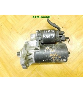 Anlasser Starter VW Golf 4 IV Bosch 0001121006