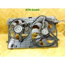 Lüfter Elektrolüfter Kühlerlüfter VW Golf 4 IV 1J0121205B 1J0121207M 1J0959455F