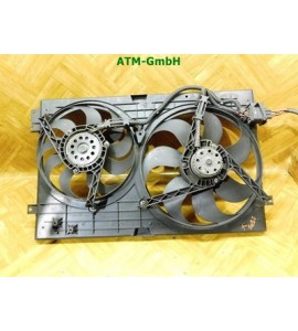 Lüfter Elektrolüfter Kühlerlüfter VW Golf 4 IV 1J0121205B 1J0121207M 1J0959455F
