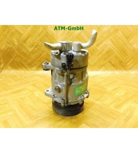 Klimakompressor VW Golf 4 IV Sanden 1J0820803A SD7V16