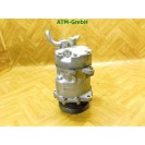 Klimakompressor VW Golf 4 IV Sanden 1J0820803A SD7V16