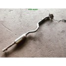 KAT Katalysator Abgasrohr Flexrohr Lambda Lambdasonde VW Golf 4 IV 2019388027