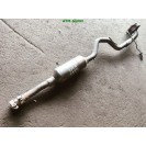 KAT Katalysator Abgasrohr Flexrohr Lambda Lambdasonde VW Golf 4 IV 2019388027