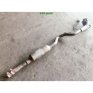 KAT Katalysator Abgasrohr Flexrohr Lambda Lambdasonde VW Golf 4 IV 2019388027