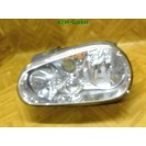 Frontscheinwerfer Scheinwerfer links VW Golf 4 IV Fahrerseite 1J1941015B