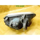 Frontscheinwerfer Scheinwerfer links VW Golf 4 IV Fahrerseite 1J1941015B