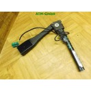 Gurtschloss Gurtstraffer vorne rechts Opel Corsa D 3 türig 615375501C 616046600C