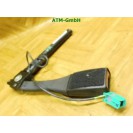 Gurtschloss Gurtstraffer vorne rechts Opel Corsa D 3 türig 615375501C 616046600C