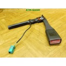 Gurtschloss Gurtstraffer vorne rechts Opel Corsa D 3 türig 615375501C 616046600C