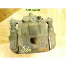 Bremssattel vorne links Ford Fiesta 6 VI FoMoCo TRW 23V 3736/C Fahrerseite