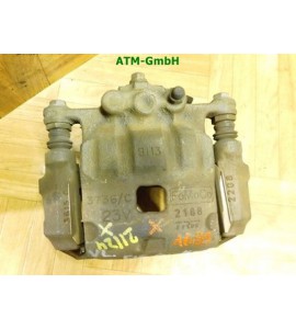 Bremssattel vorne links Ford Fiesta 6 VI FoMoCo TRW 23V 3736/C Fahrerseite