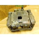 Bremssattel vorne links Ford Fiesta 6 VI FoMoCo TRW 23V 3736/C Fahrerseite