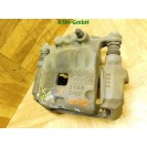 Bremssattel vorne links Ford Fiesta 6 VI FoMoCo TRW 23V 3736/C Fahrerseite