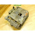 Bremssattel vorne links Ford Fiesta 6 VI FoMoCo TRW 23V 3736/C Fahrerseite