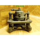 Bremssattel vorne links Ford Fiesta 6 VI FoMoCo TRW 23V 3736/C Fahrerseite