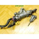 Zündschloss Schlüssel x 2 Stück Lesespule Türschloss VW Golf 4 IV 4B0905851C