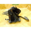 Bremspedal Pedal Pedalerie Renault Laguna 3 III