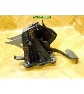 Bremspedal Pedal Pedalerie Renault Laguna 3 III