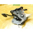 Bremspedal Pedal Pedalerie Renault Laguna 3 III