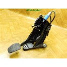 Kupplungspedal Pedal Pedalerie Renault Laguna 3 III
