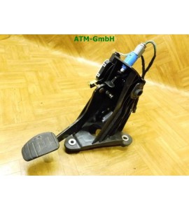 Kupplungspedal Pedal Pedalerie Renault Laguna 3 III