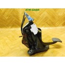 Kupplungspedal Pedal Pedalerie Renault Laguna 3 III