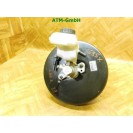 Hauptbremszylinder Bremskraftverstärker Renault Laguna 3 III Bosch 0204051643