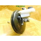 Hauptbremszylinder Bremskraftverstärker Renault Laguna 3 III Bosch 0204051643
