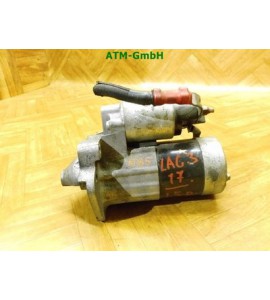 Anlasser Starter Renault Laguna 3 III 8200584675B M000T87881 12v