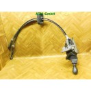 Schaltknauf Schaltkulisse Schaltzüge Opel Vivaro Dura 4913921