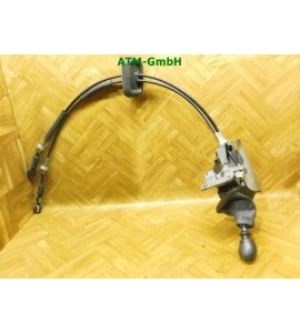 Schaltknauf Schaltkulisse Schaltzüge Opel Vivaro Dura 4913921