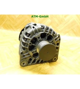 Lichtmaschine Generator Opel Vivaro Bosch 0986045241