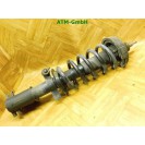 Federbein Pralldämpfer Stoßdämpfer vorne links Opel Vivaro Fahrerseite