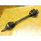 Antriebswelle Gelenkwelle links Opel Vivaro Fahrerseite