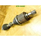 Antriebswelle Gelenkwelle links Dodge Caliber Fahrerseite