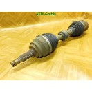 Antriebswelle Gelenkwelle links Dodge Caliber Fahrerseite