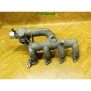 Ansaugbrücke Ansaugkrümmer Opel Vivaro 8200145097 Pierburg 7.22818.57.0